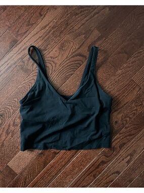 lululemon Align Tank Top in black